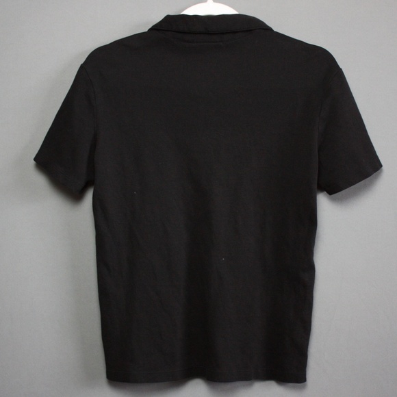 Mens polo - Picture 2 of 2